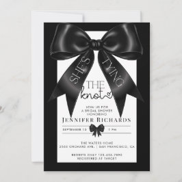 Convite Casando Shes | Chá de panela de Friso