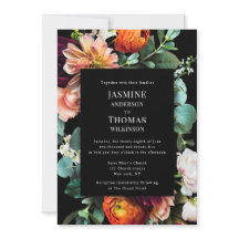 casual elegante holandês romântico floral