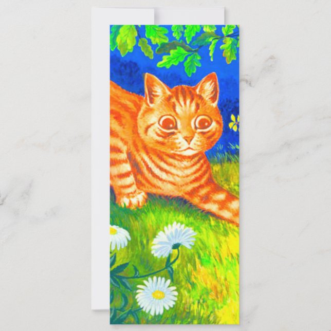 Convite Cat Noite (Frente)