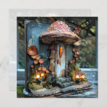 Catálogo de Diários do Livro Azul de Cottagecore