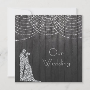 Convite Cavaleiro Crystal Light no casamento de armadura b