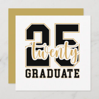 Convite Celebração 2025