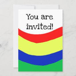 Convite Celebração, convite, todas as ocasiões