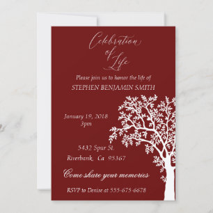 Convite Celebração da Memória do Serviço Naval Árvore Conv