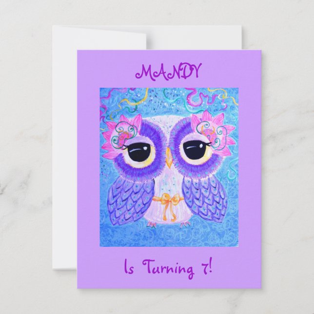 Convite Celebração Da Vida (Frente)