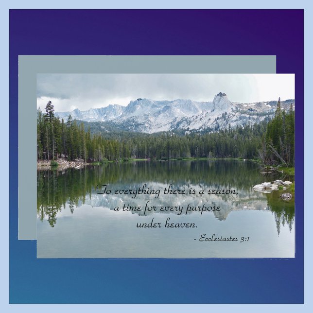 Convite Celebração da vida a tudo que há por época (Criador carregado)