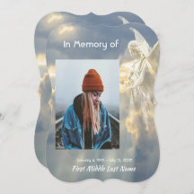 Celebração das Nuvens do Anjo da Vida