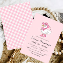 Celebração de Aniversário da Princesa Pato