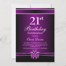 Celebração de Aniversário de 21 Anos com Estilo Ro