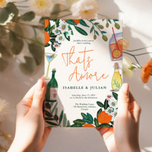 Celebração de Casamento com Design de Coquetel de 