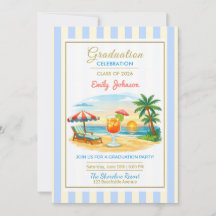 Celebração de Formatura na Praia | Turma de 2026