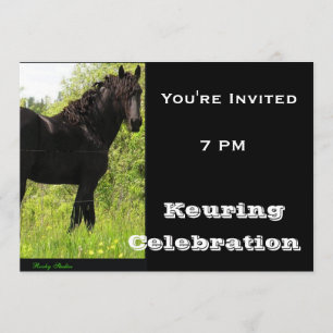Convite Celebração de Keuring nº 2
