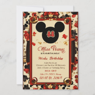 Convite Celebração do chá de fraldas