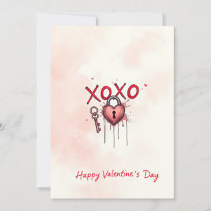 Convite Celebração do dia de os namorados do Amor