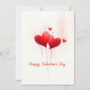 Convite Celebração do dia de os namorados do Amor