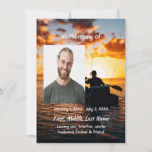 Convite Celebração do Serviço Life Invite o Esporte de Kay