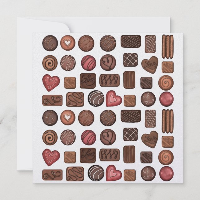 Convite Celebração doce - SRF (Frente)