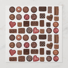 Convite Celebração doce - SRF