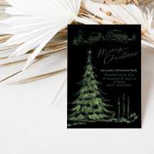 Celebração e Celebração - Festa de Natal em Carol