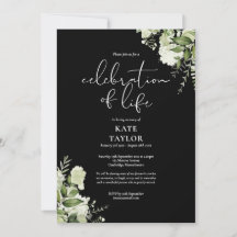 Celebração Floral de Vida com Verdor