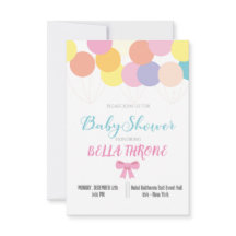 Celebrando a chegada do seu pequeno milagre!