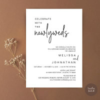 Celebrar Com Os Novos Casos, Janto De Casamento