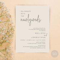 Celebrar Com Os Novos Casos, Janto De Casamento