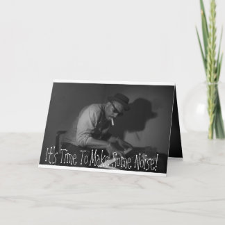 Convite Celebration Invitation