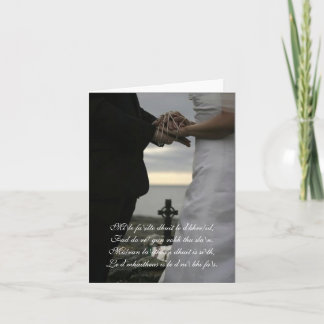 Convite Celtic Wedding Invitation