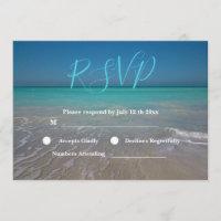 Cena de praia tropical Branca Sands Weding RSVP