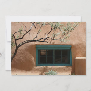 Convite Cenas de New mexico