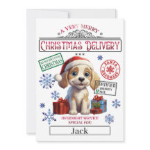 Certificado de Lista de Nice Oficial de Natal para