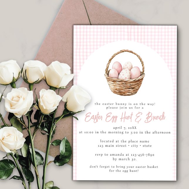 Convite Cesta de Caça-Caça-Caça-Caça-Cana-De-Cana-De-Cana- (Criador carregado)