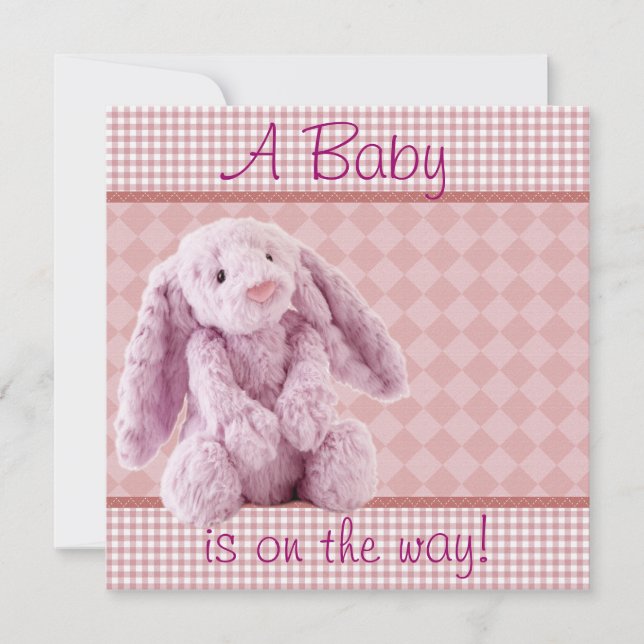 Convite chá (Frente)