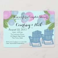 Chá Casal dos Lanternas de Praia