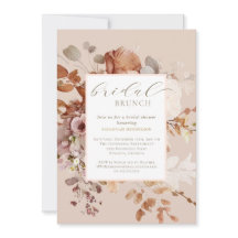 Chá de Brunt Floral Neutro Quente