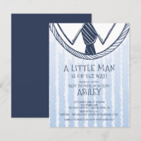 Chá de fraldas Bonito