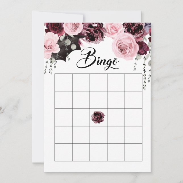 Convite Chá de fraldas, Chá de fraldas de Halloween, (Frente)