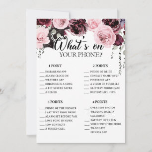 Convite Chá de fraldas, Chá de fraldas de Halloween,