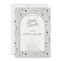 Chá de fraldas da Floresta Selvagem Pagan