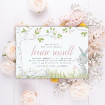 chá de fraldas de bebê