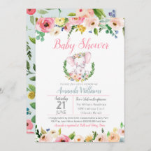 Chá de fraldas de Flores de Verão Primavera de Peq