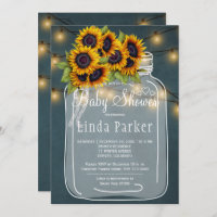 Chá de fraldas de jarro de pedras rústicas de quad