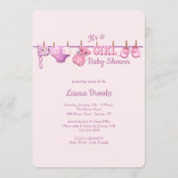 Chá de fraldas de Linha de Fechamento