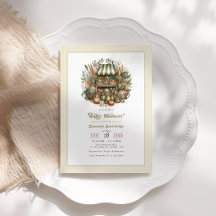 Chá de fraldas De Mercado Russo De Agricultores Cu