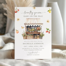 Chá de fraldas De Mercado Russo De Agricultores Cu