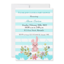 Chá de fraldas de tiras de folhas brancas e azuis