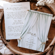 Chá de fraldas do Partido Nidificação Neutro de Gê