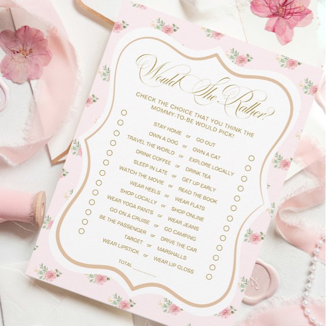 Convite Chá de fraldas Do Tea Party Ela Preferencialmente  (Criador carregado)