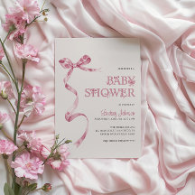 Chá de fraldas Elegante de Arco Rosa